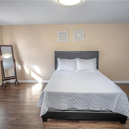 Houston St Guest House Near Downtown/Military Base 샌안토니오 외부 사진